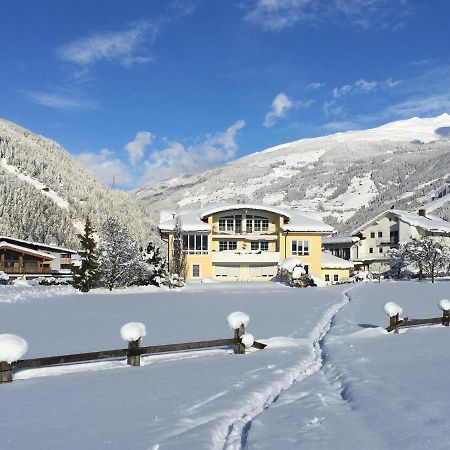 Appartement Anna Zell am Ziller Εξωτερικό φωτογραφία