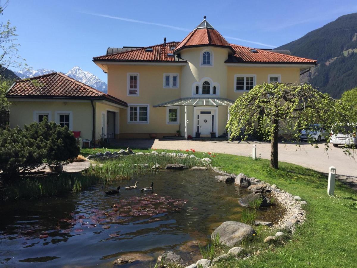 Appartement Anna Zell am Ziller Εξωτερικό φωτογραφία