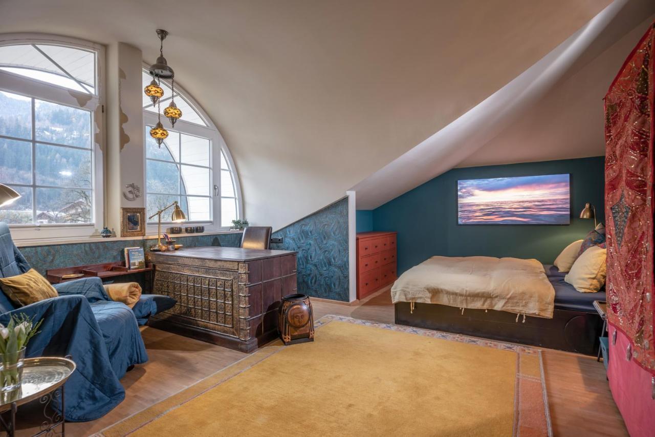 Appartement Anna Zell am Ziller Εξωτερικό φωτογραφία